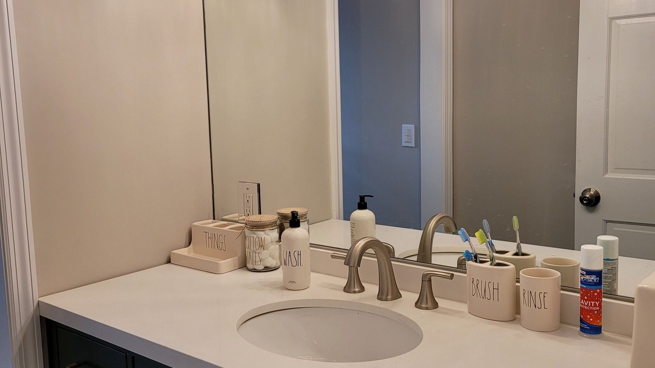 Photo of Bathroom in Center Moriches