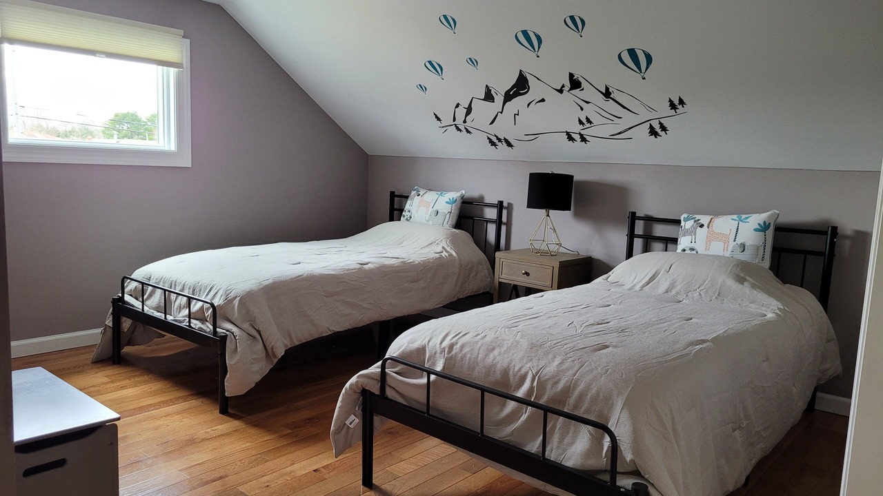 Photo of Bedroom in Center Moriches