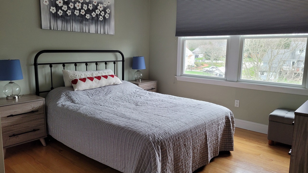Photo of Bedroom in Center Moriches