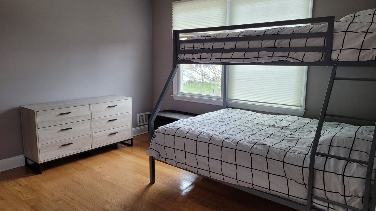 Photo of Bedroom in Center Moriches