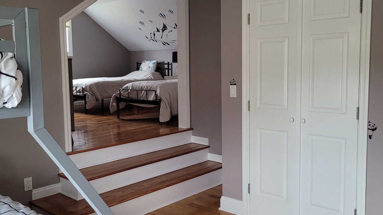 Photo of Bedroom in Center Moriches