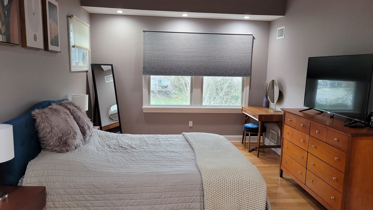 Photo of Bedroom in Center Moriches