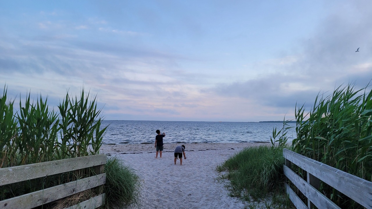 Photo of Others in Center Moriches