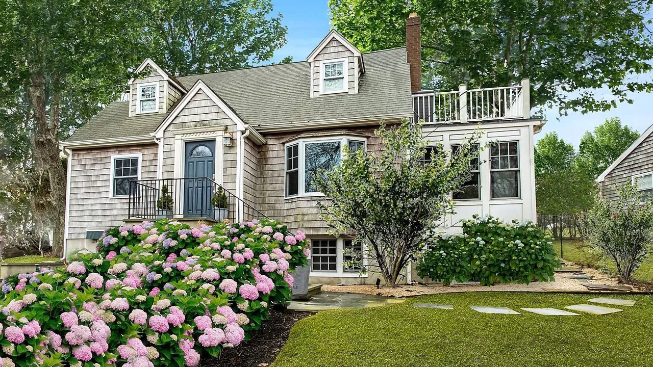 Photo of Outdoor in Sag Harbor
