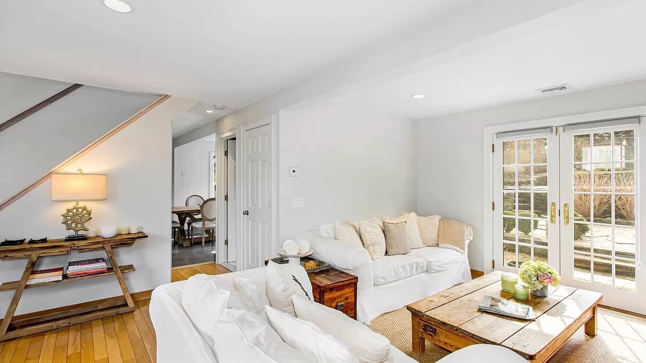 Photo of Livingroom in Sag Harbor