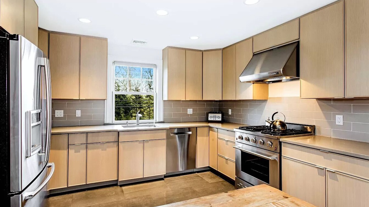 Photo of Kitchen in Sag Harbor