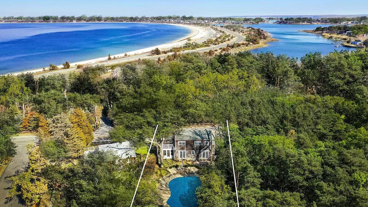 Photo of Outdoor in Sag Harbor