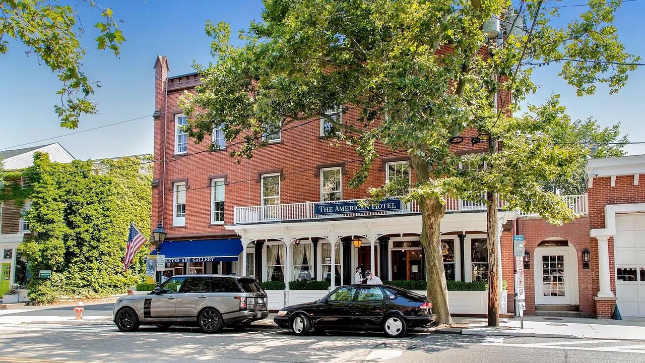 Photo of Outdoor in Sag Harbor