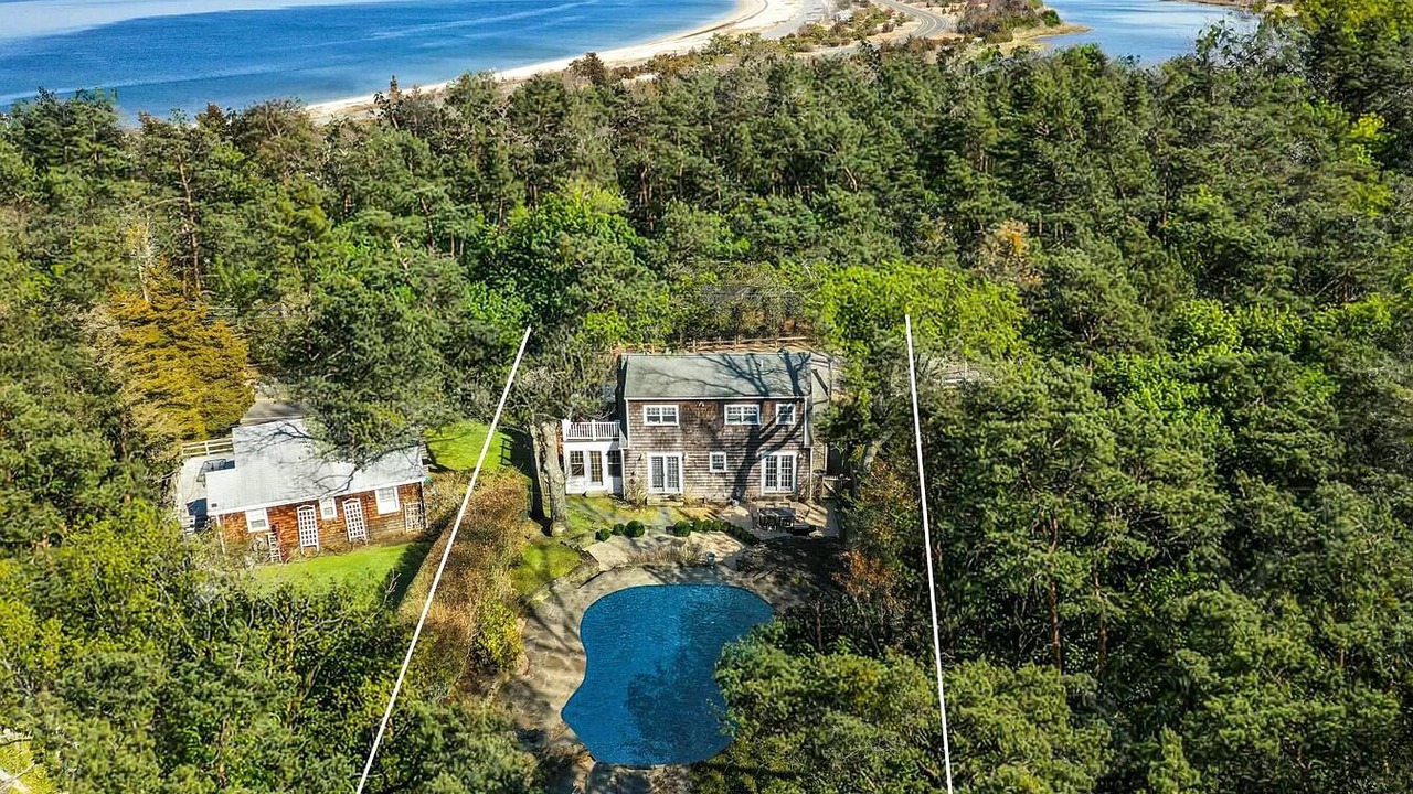Photo of Outdoor in Sag Harbor