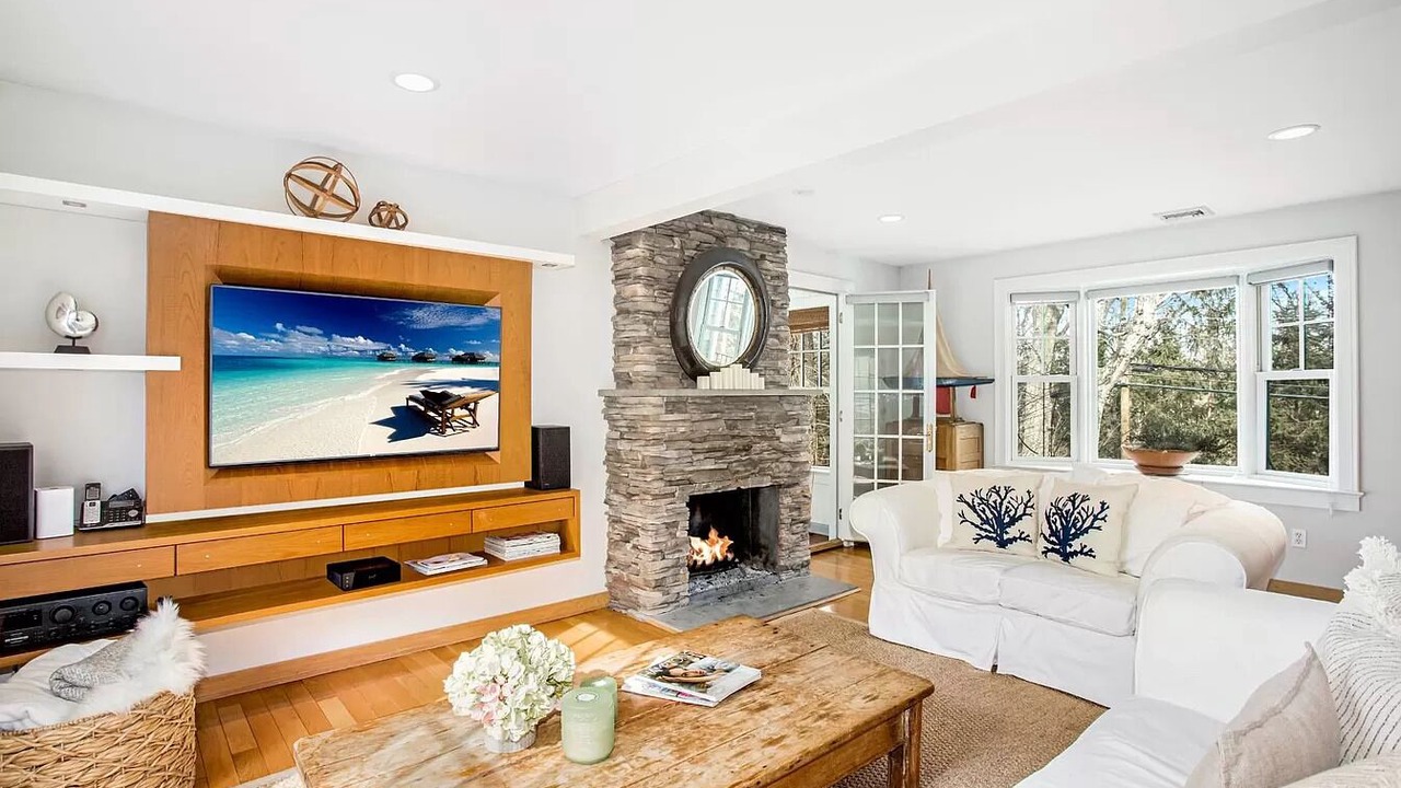 Photo of Livingroom in Sag Harbor