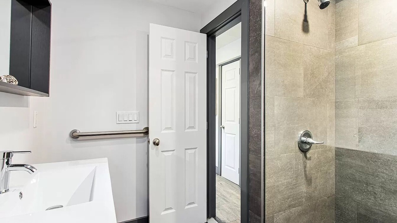 Photo of Bathroom in Sag Harbor