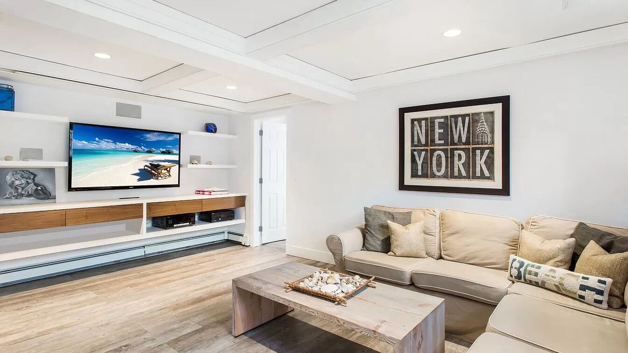 Photo of Livingroom in Sag Harbor