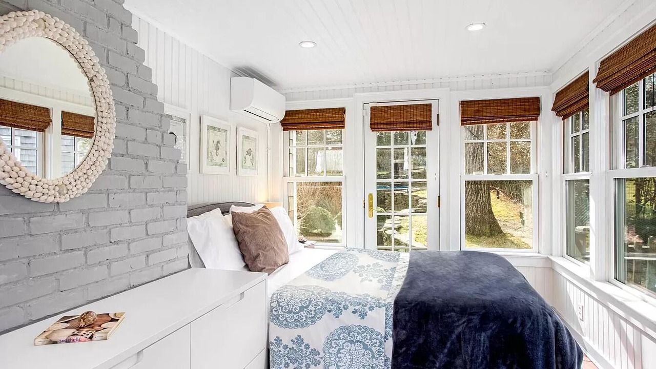 Photo of Bedroom in Sag Harbor