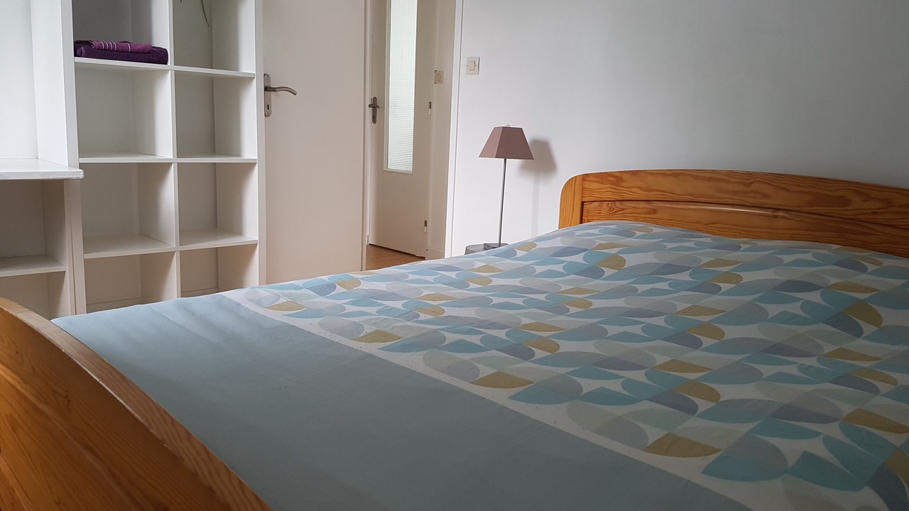 Photo of Bedroom in Saint-Quay-Portrieux