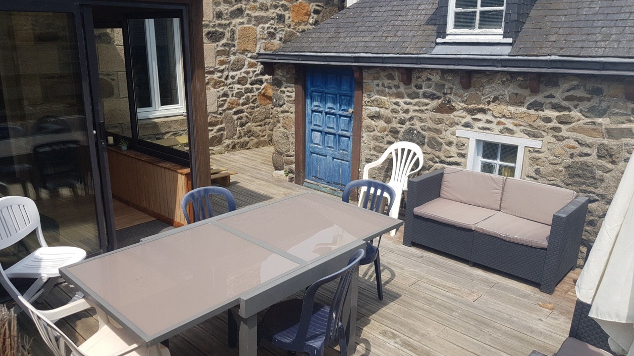 Photo of Outdoor in Saint-Quay-Portrieux