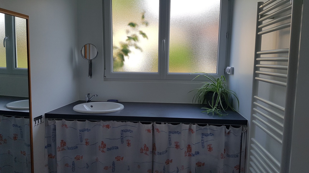 Photo of Bathroom in Saint-Quay-Portrieux
