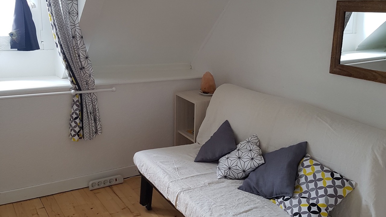 Photo of Livingroom in Saint-Quay-Portrieux