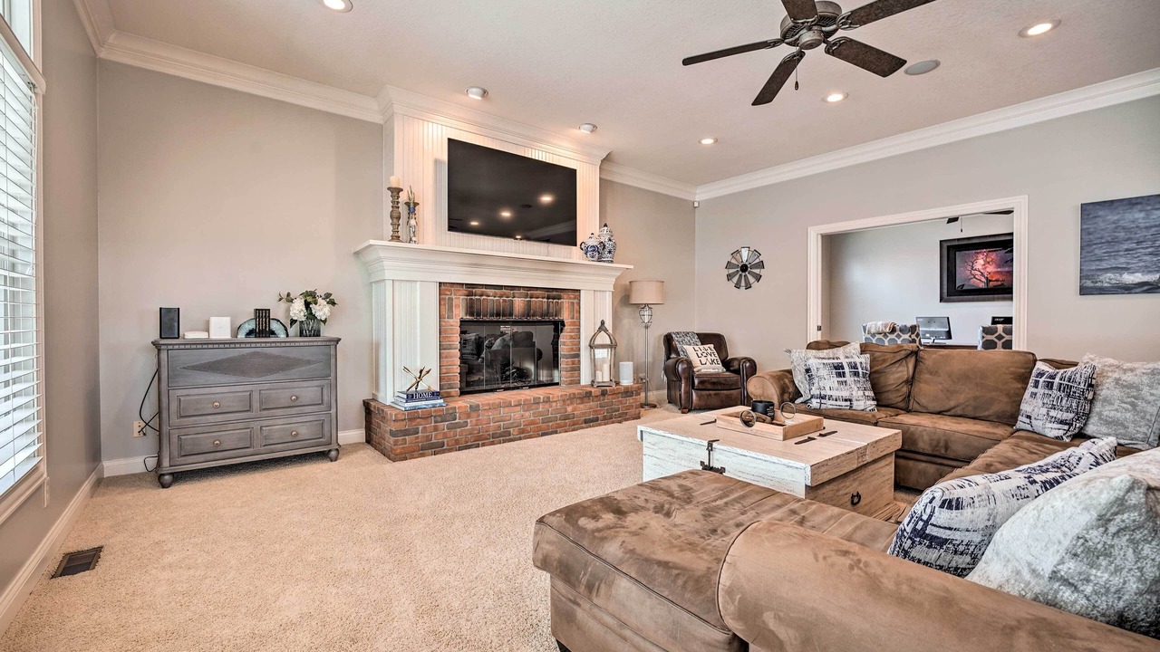 Photo of Bedroom in Syracuse