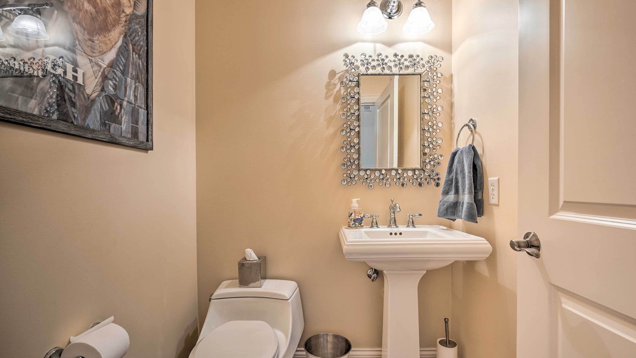 Photo of Bathroom in Syracuse