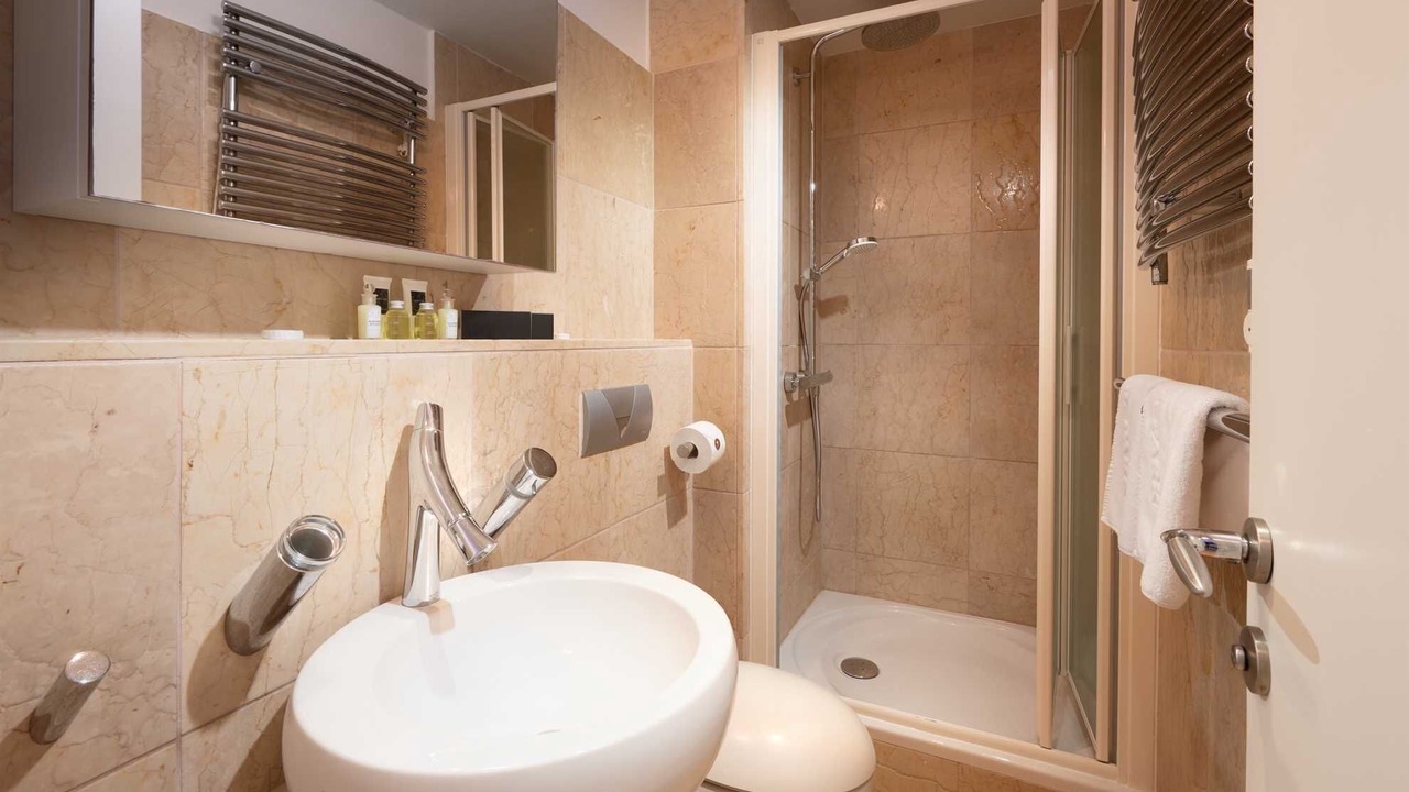Photo of Bathroom in Bol