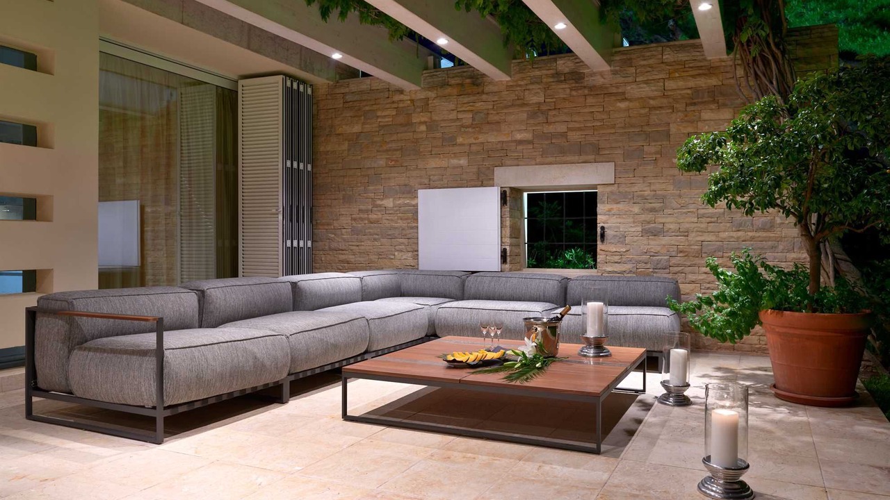 Photo of Patio Balcony in Bol