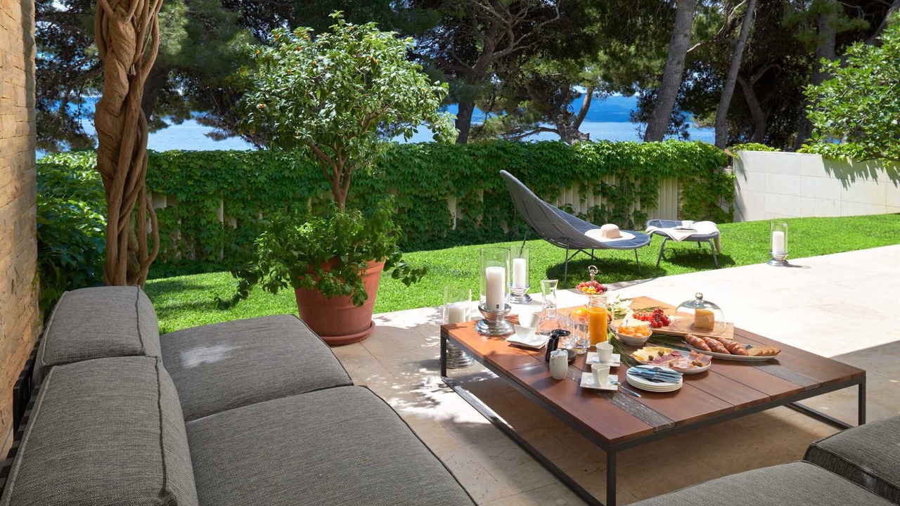 Photo of Patio Balcony in Bol