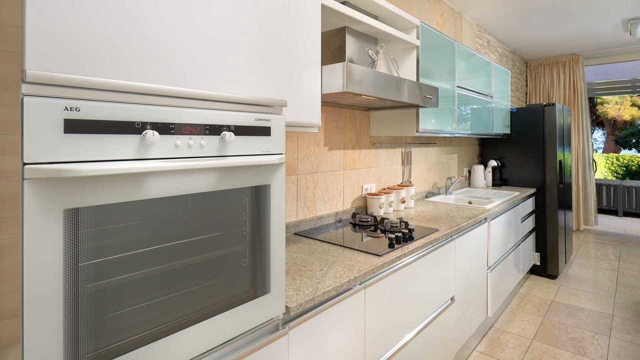 Photo of Kitchen in Bol