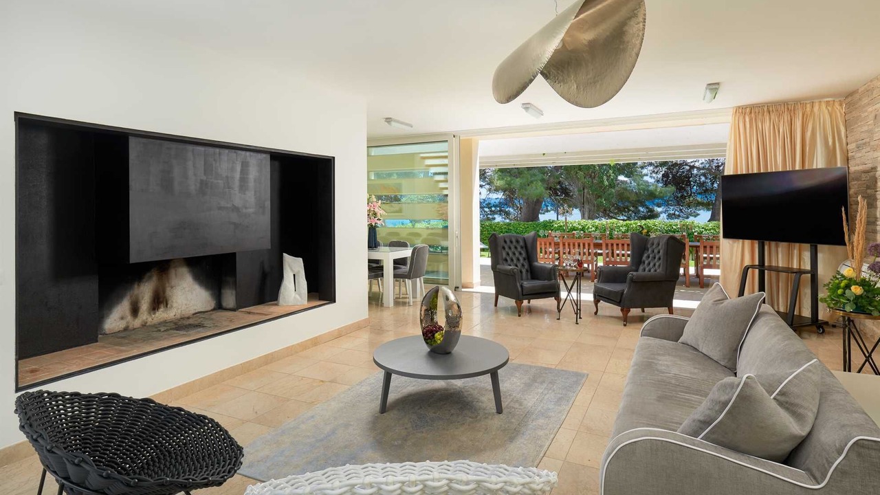 Photo of Livingroom in Bol