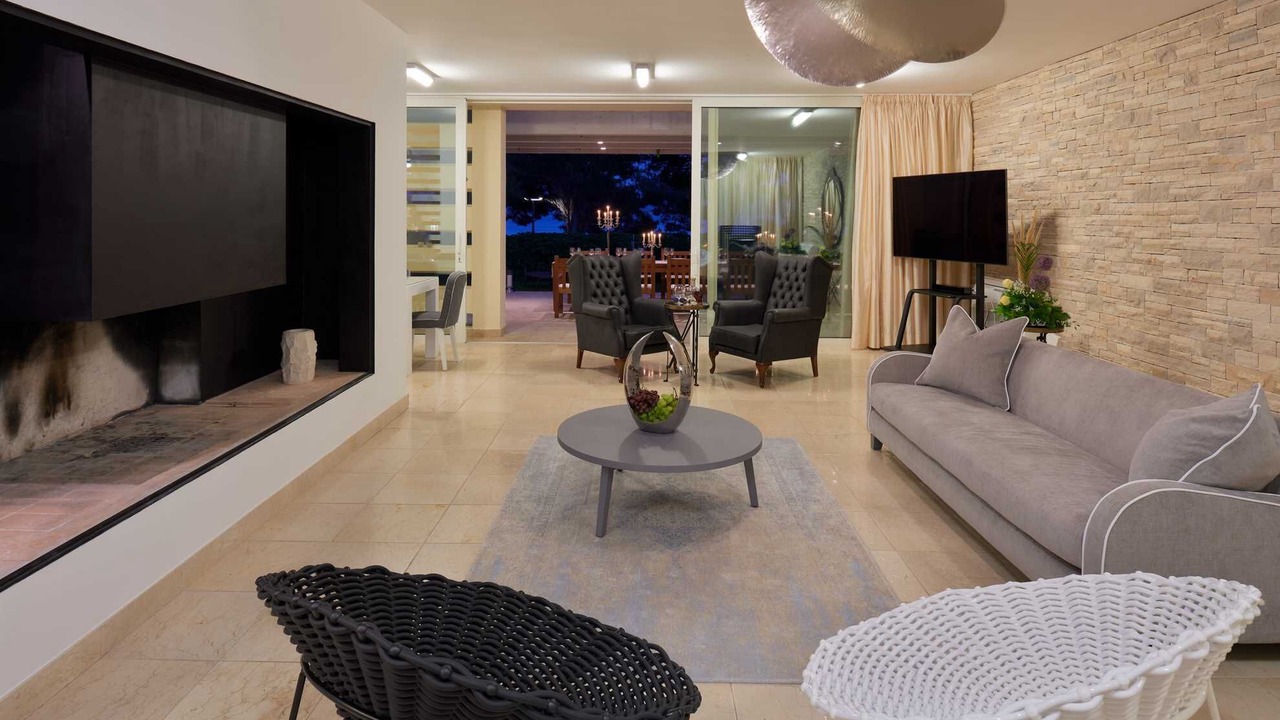 Photo of Livingroom in Bol