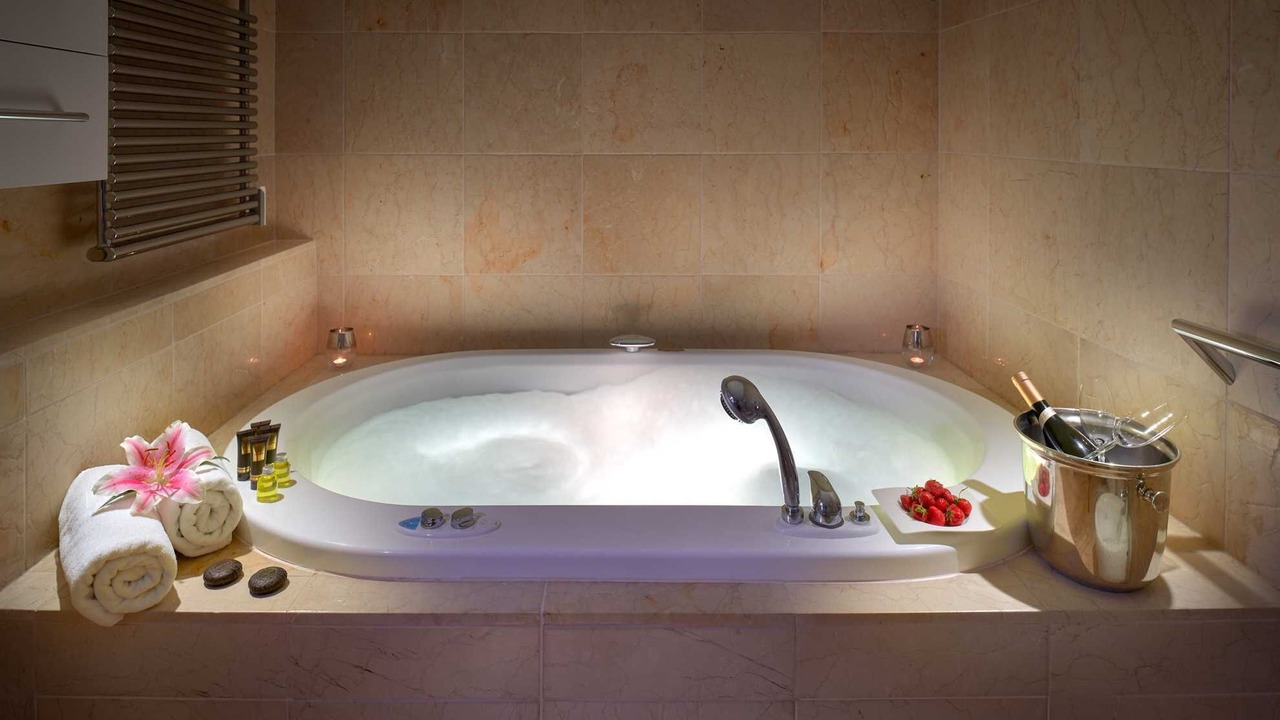 Photo of Bathroom in Bol