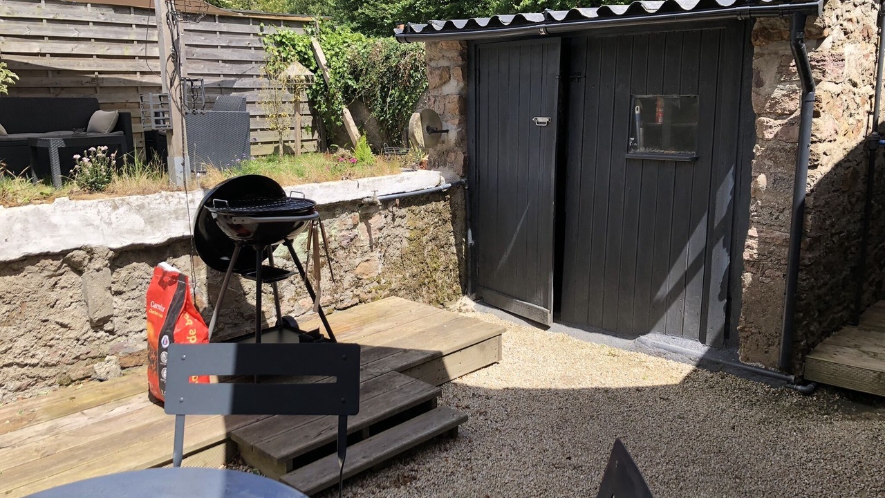 Photo of Outdoor in Paimpol
