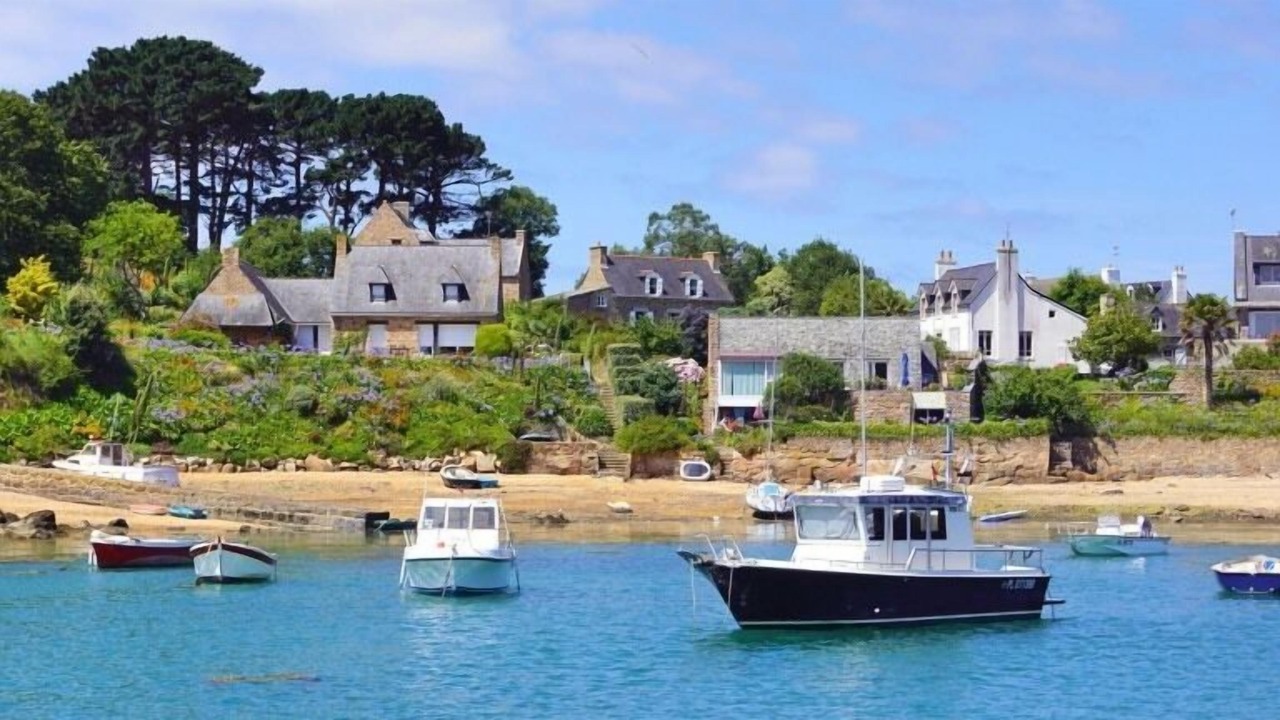 Photo of Others in Paimpol
