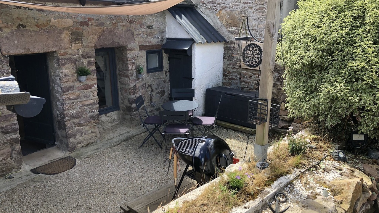 Photo of Outdoor in Paimpol