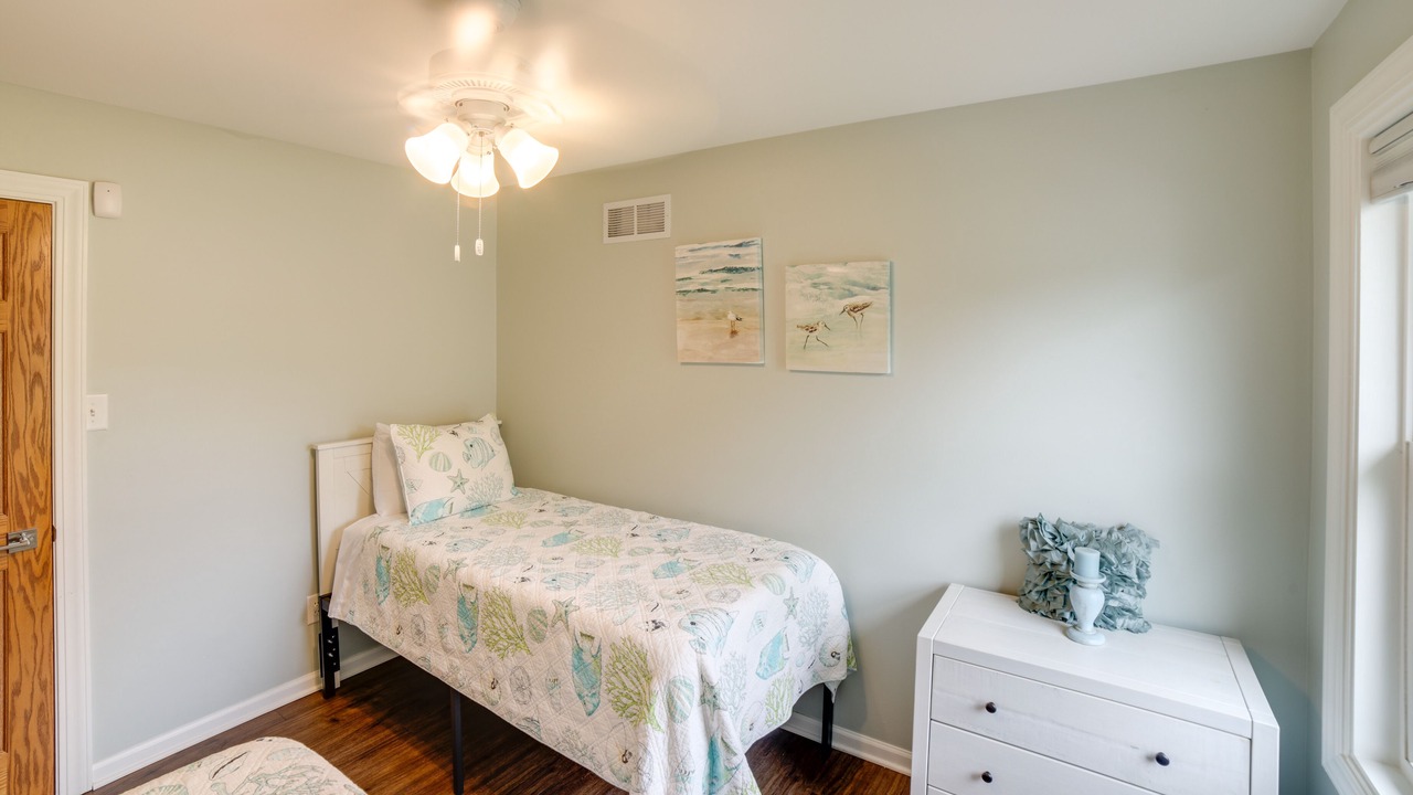 Photo of Bedroom in Portage