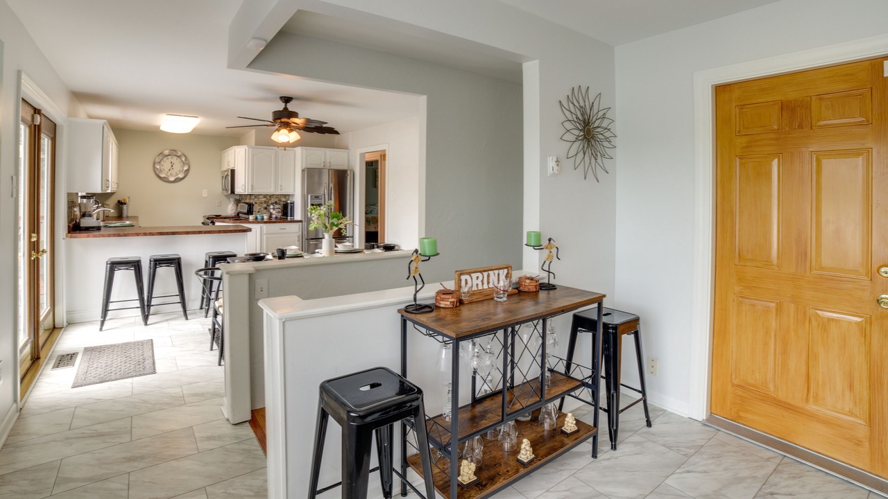 Photo of Kitchen in Portage