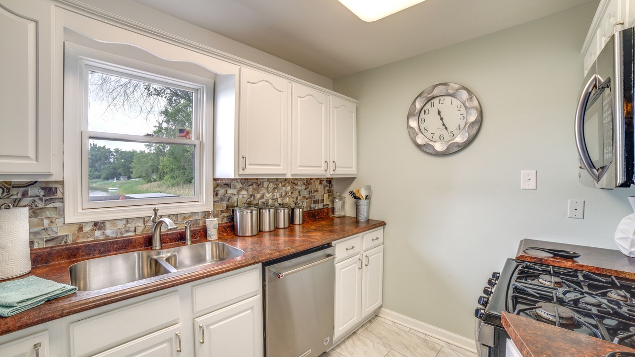 Photo of Kitchen in Portage
