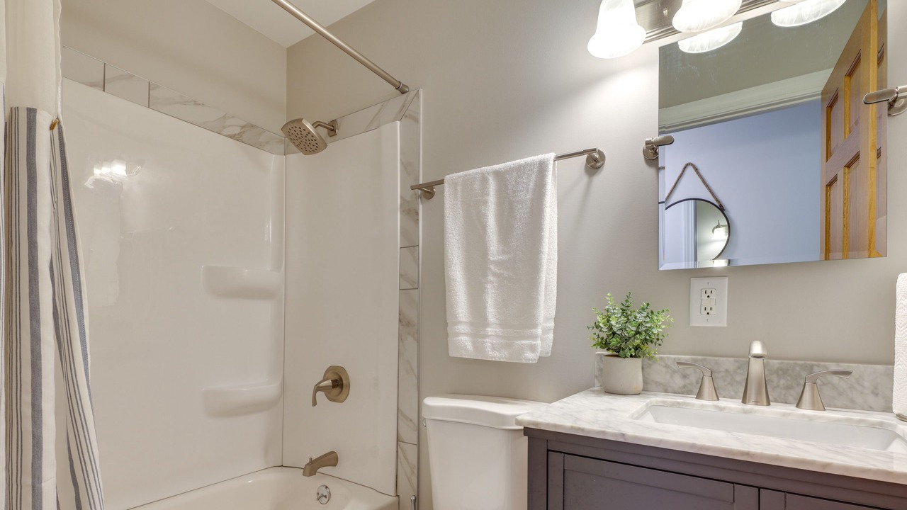 Photo of Bathroom in Portage