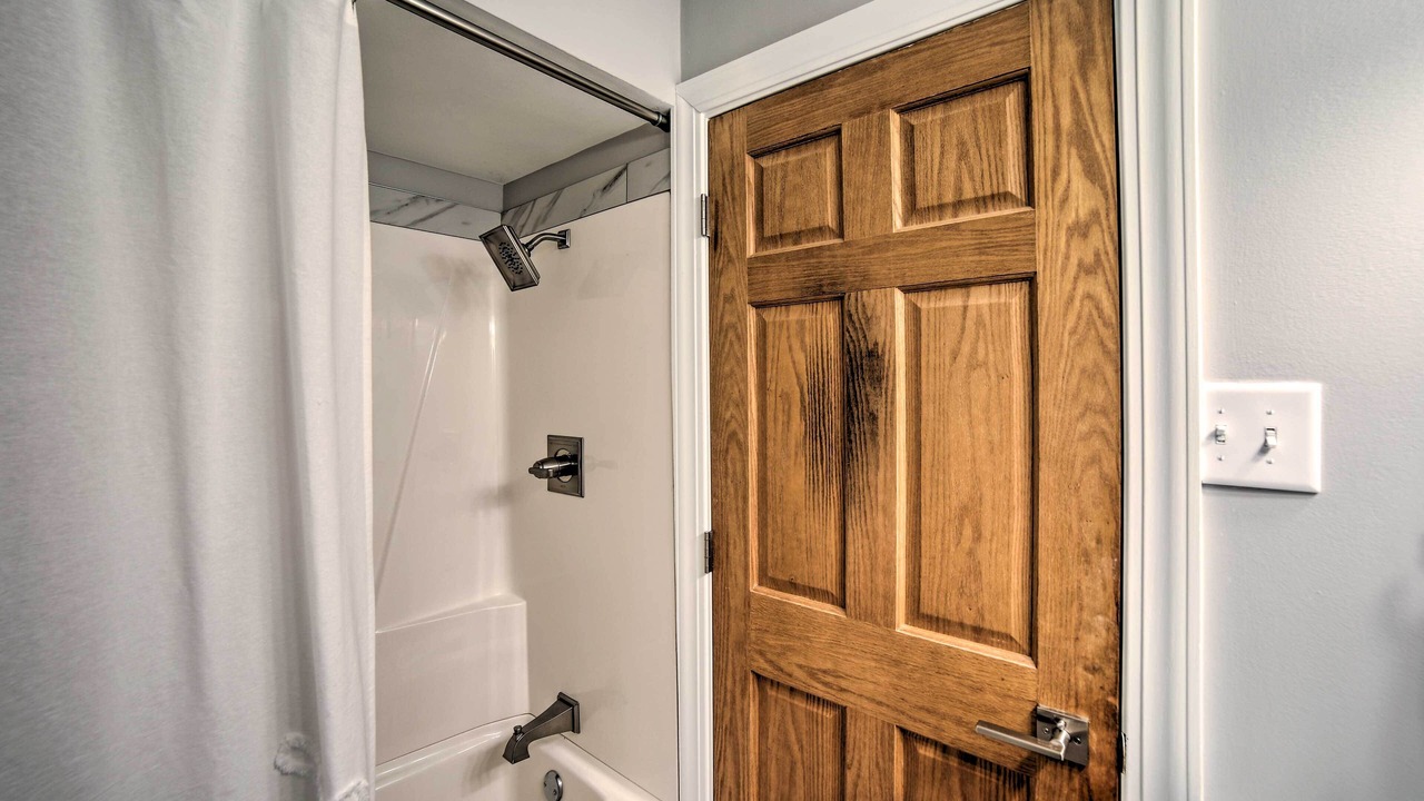 Photo of Bathroom in Portage