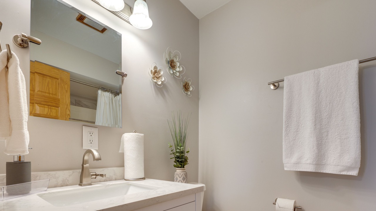 Photo of Bathroom in Portage