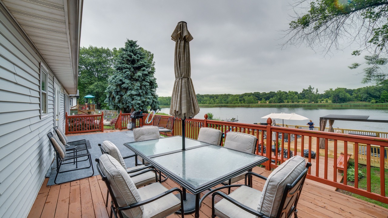 Photo of Outdoor in Portage