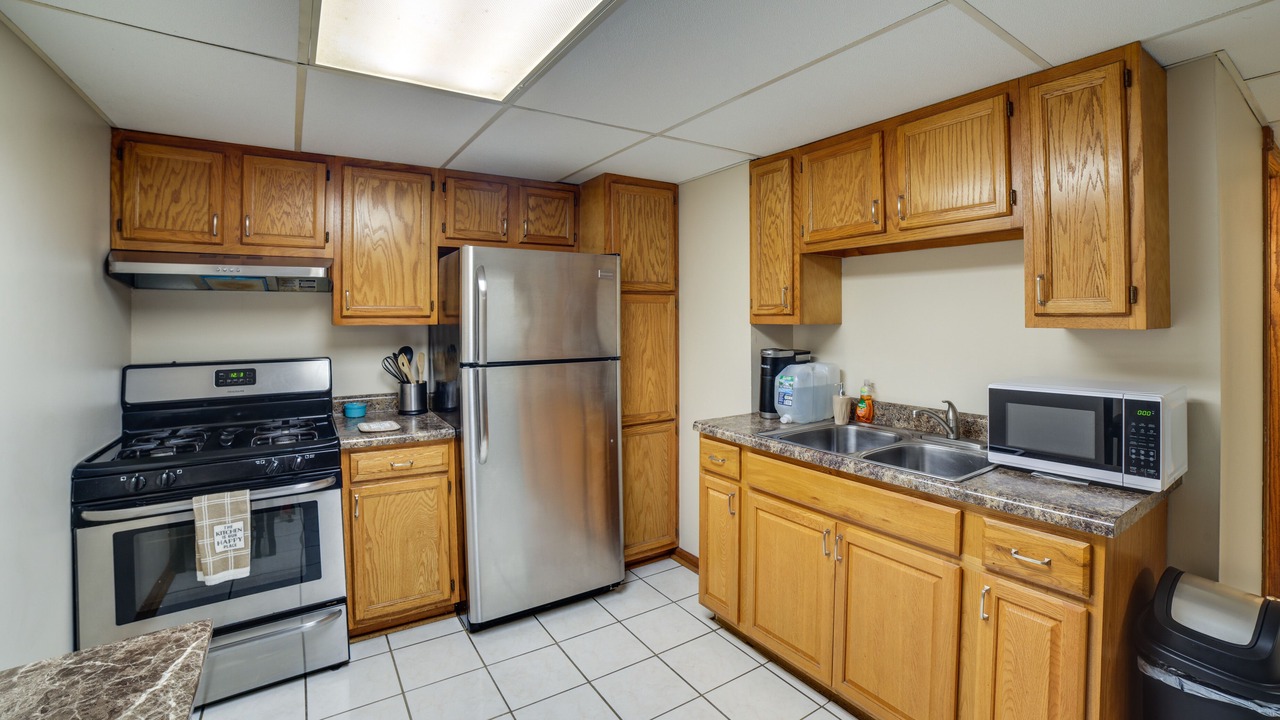 Photo of Kitchen in Portage