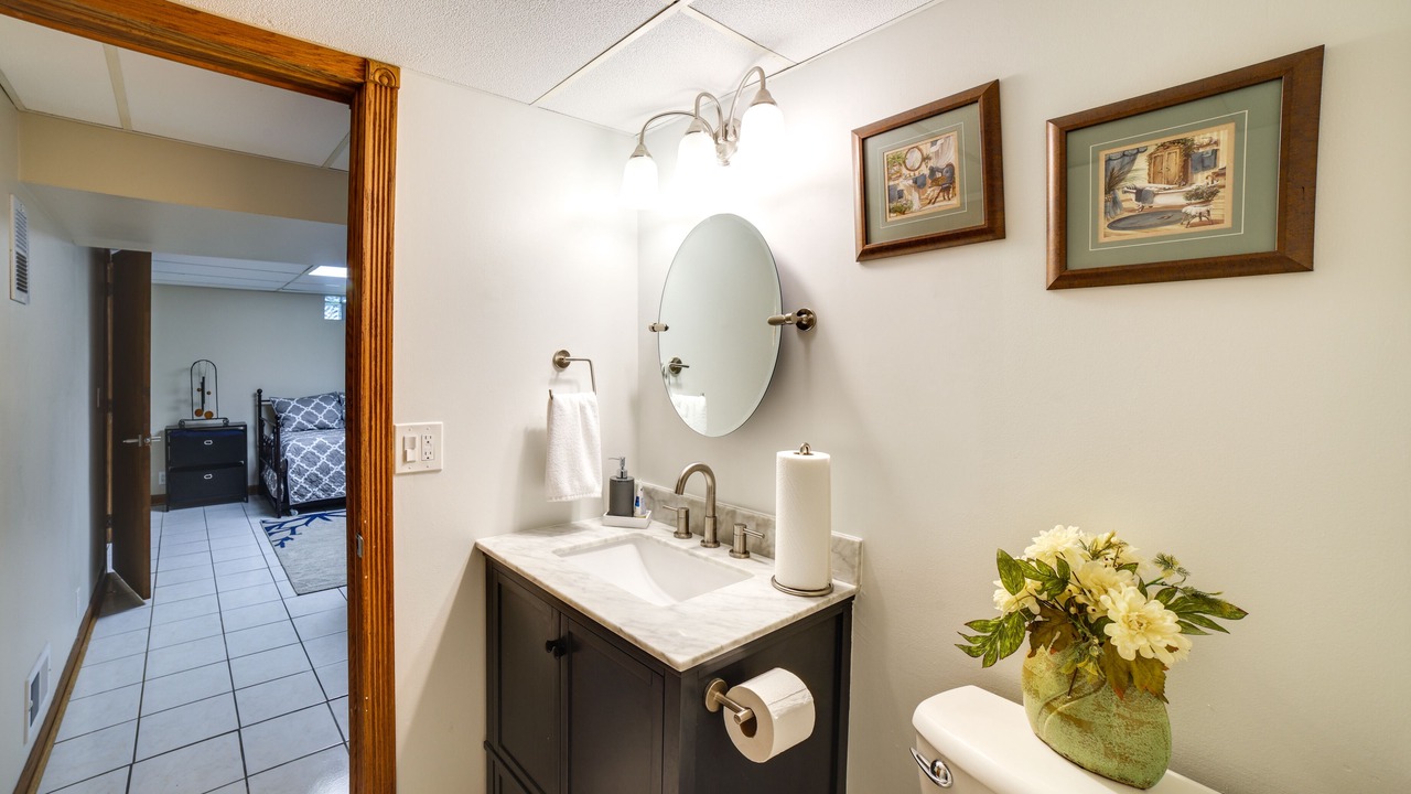Photo of Bathroom in Portage