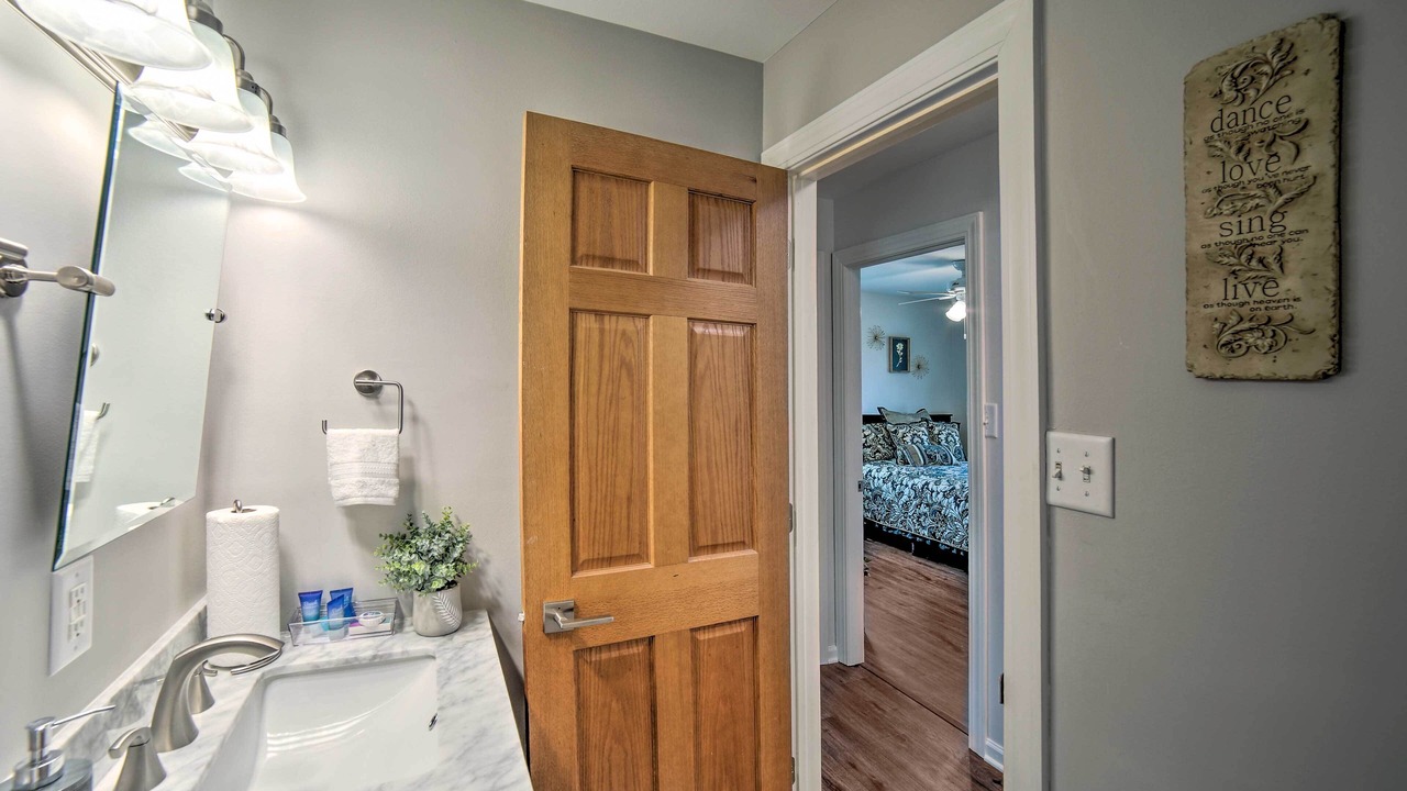 Photo of Bathroom in Portage
