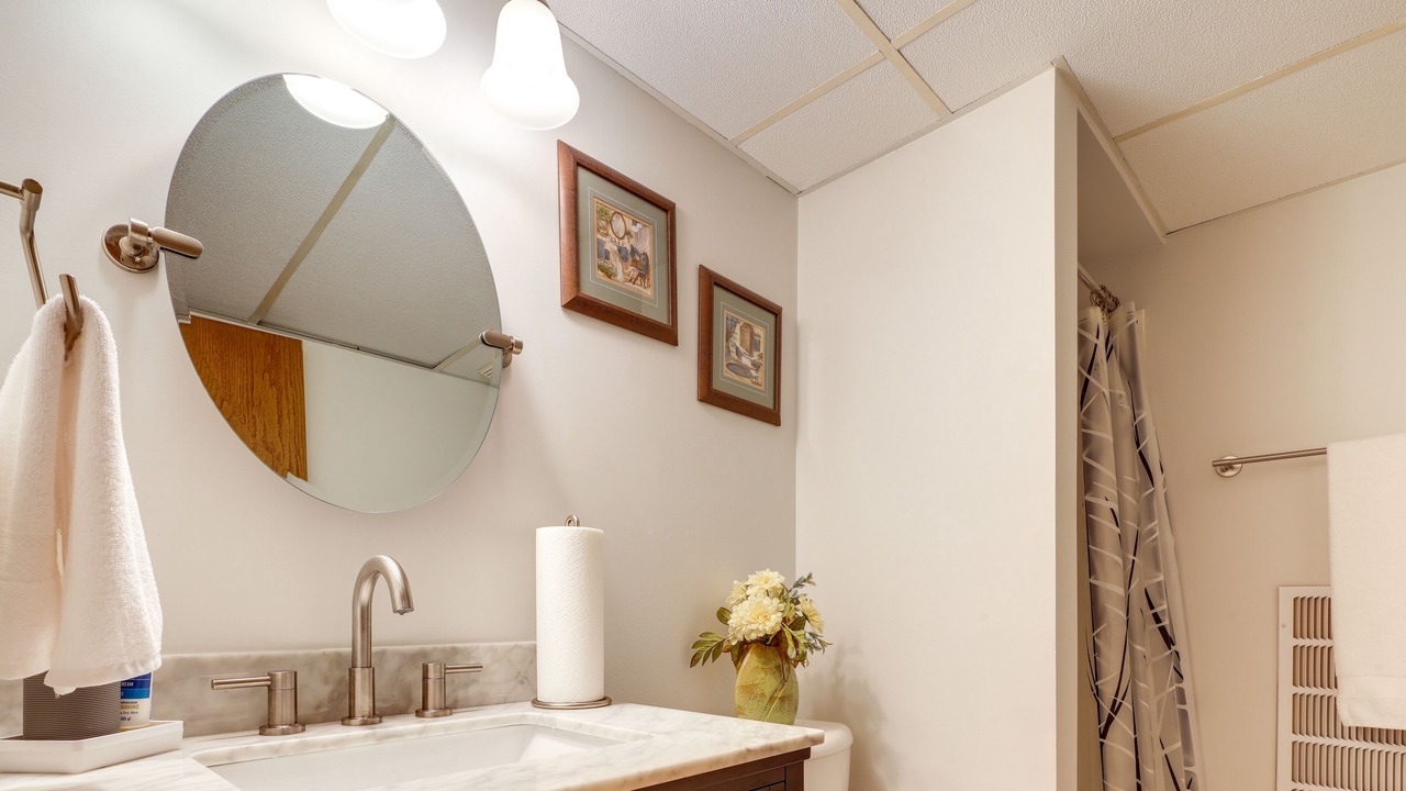 Photo of Bathroom in Portage