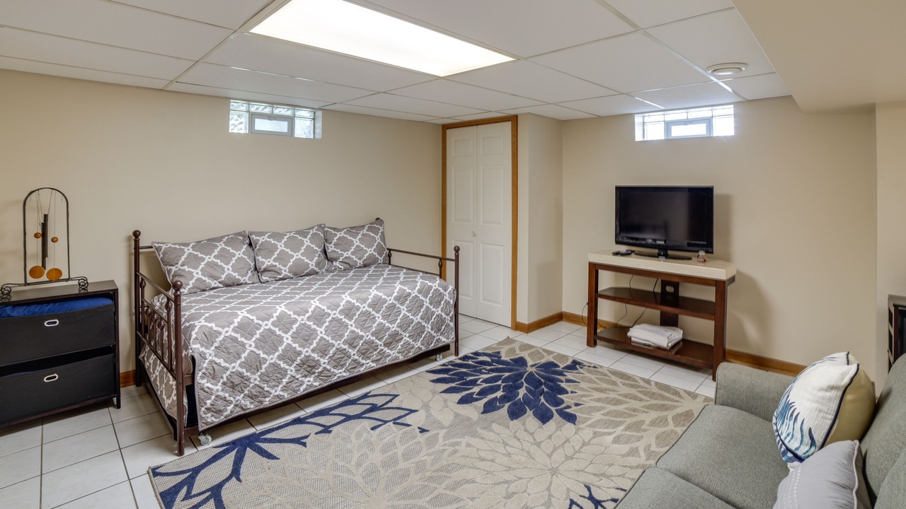 Photo of Bedroom in Portage