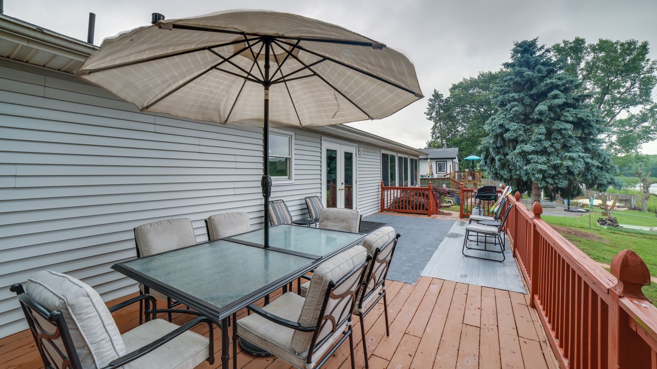 Photo of Outdoor in Portage