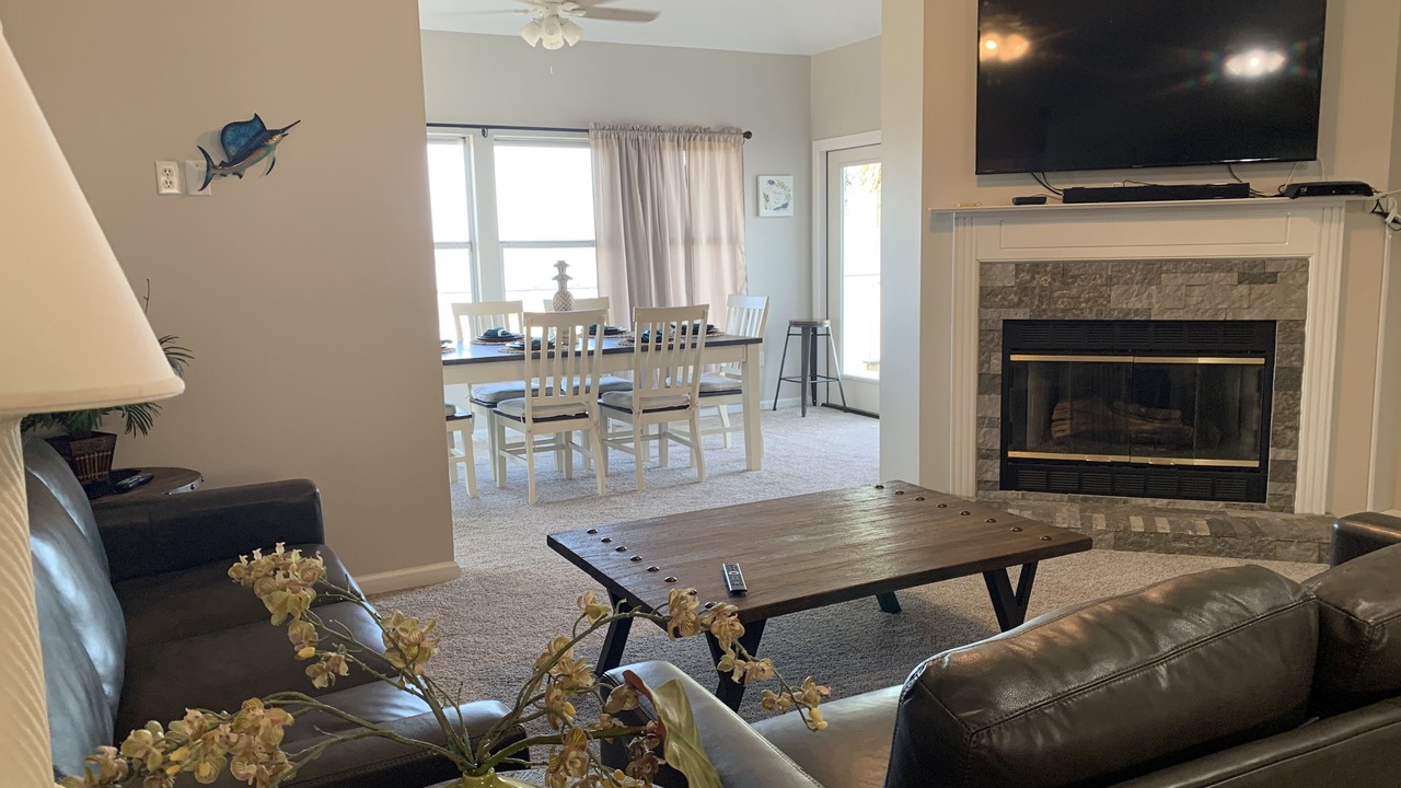 Photo of Bedroom in Port St. Joe
