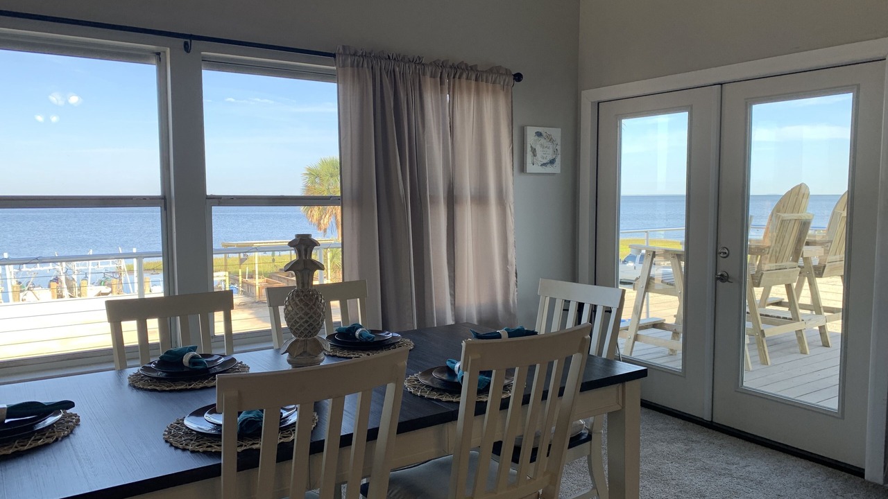 Photo of Bedroom in Port St. Joe
