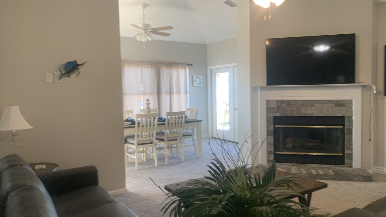 Photo of Bedroom in Port St. Joe