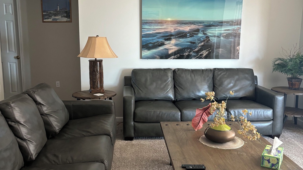 Photo of Bedroom in Port St. Joe